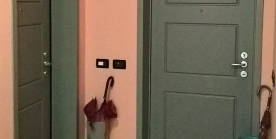 Porte Blindate